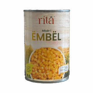 Rita Misër i ëmbël 24/425gr