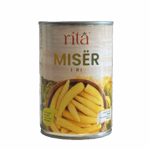 Rita Misër i ri 24/425gr
