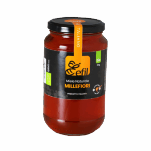 Efil mjaltë lulesh 6/730gr