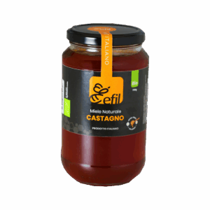 Efil Mjaltë gështenje 6/730gr