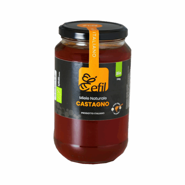 Efil Mjaltë gështenje 6/730gr