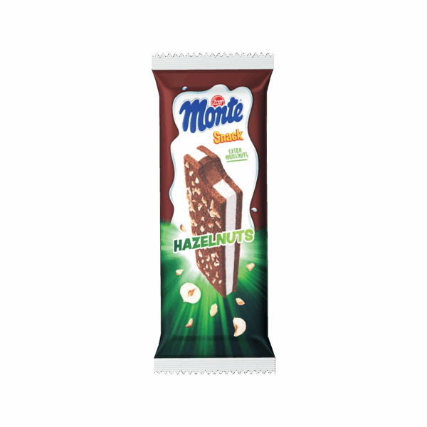 Zott Monte Snack Lajthi 24/29gr