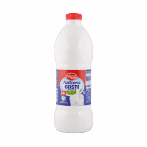 Mi99 Natura Jogurt 2.8% 6/1.5L