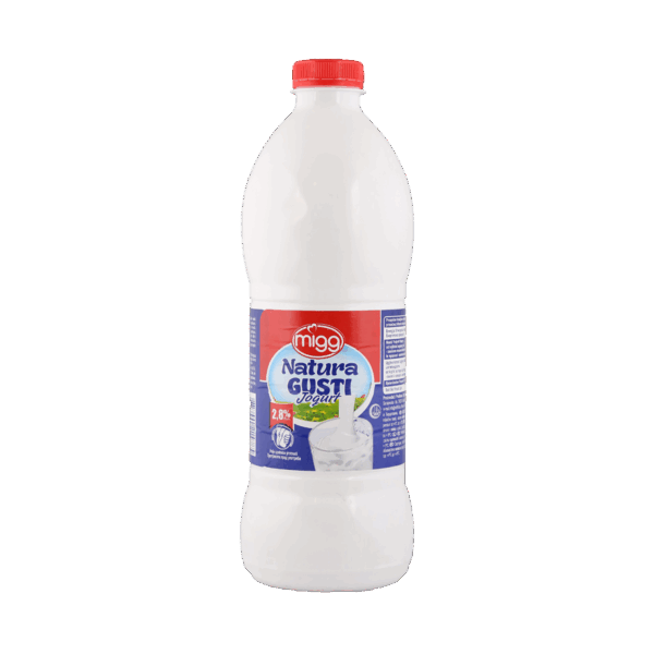 Mi99 Natura Jogurt 2.8% 6/1.5L