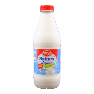 Natura Jogurt 0,5% 6/1L