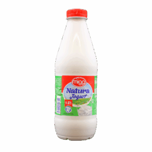 Natura Jogurt 1,6% 6/1L