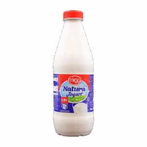 Natura Jogurt 2,8% 6/1L