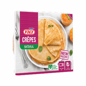 VICI Krepa natyrale 10/500gr