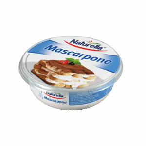 Naturella Mascarpone 6/250g