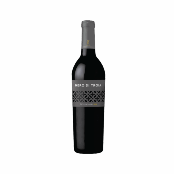 Nero di troia Verë e kuqe 6/0,75L