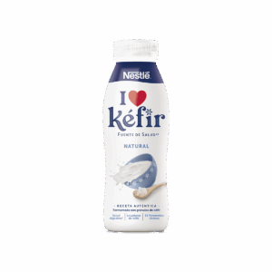 Nestle Kefir Natyral 8/500gr