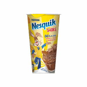 Nesquik Shake 10/180ml