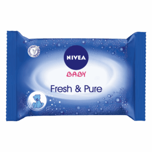 Peceta të lagura - Nivea