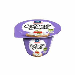 Olympus Cottage Cheese 6/180gr