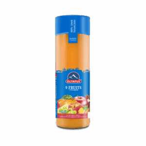 Olympus Lëng Multivitamin 12/1L