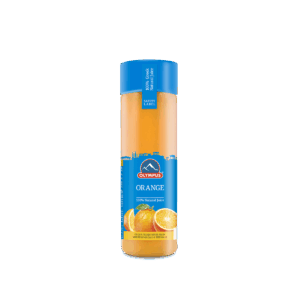 Lëng 100% i freskët Portokalli 12/250ml