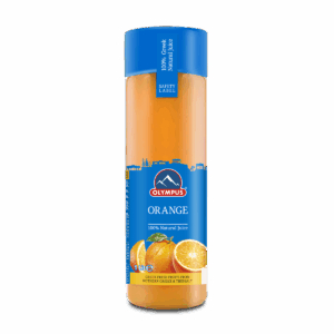 Lëng i freskët 100% Portokalli 12/1L