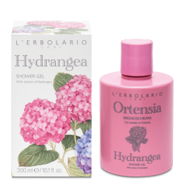 ORTENSIA – Shower gel