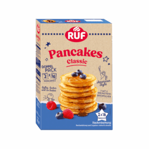 Ruf Pancakes Classic 8/540gr (884)