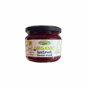 Panxhar BIO i prerë në rriska 12/350gr