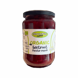 Panxhar BIO i prerë në rriska 12/690gr