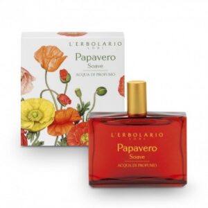 PAPAVERO - Parfum