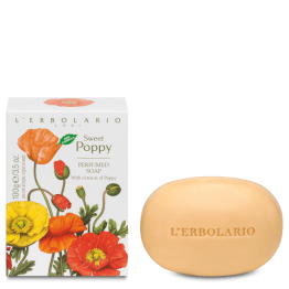 PAPAVERO – Sapun për trup