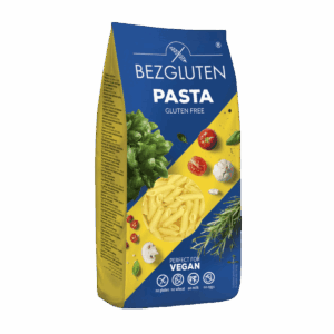 Pasta Penne pa gluten 11/250gr