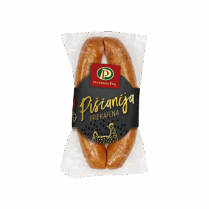 Virshlle Pule e tymosur 10/170gr