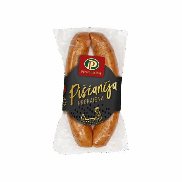 Virshlle Pule e tymosur 10/170gr