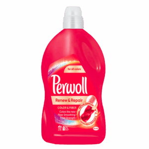 Zbutës për rroba- Perwoll