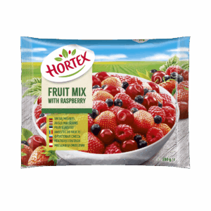 Hortex përzierje frutash 16/300g