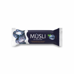 Green Line - Probiotic Bars Kumbull 28/35g