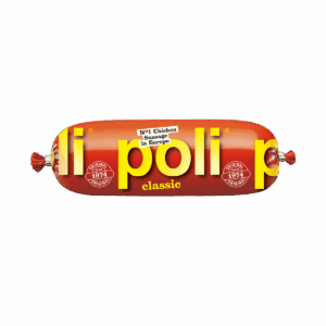 Poli sallam 6/500g