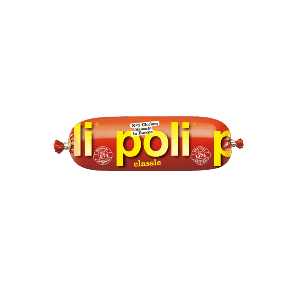 Poli sallam 14/220g