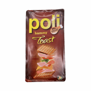 Poli toast në rriska 10/150g