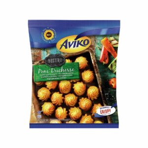 Aviko Pom' Duchesse 8/750g