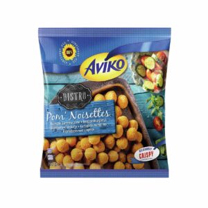 Aviko Noisettes 10/600g