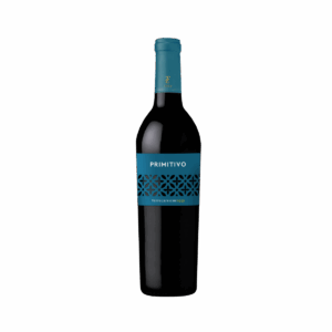 Primitivo Verë e kuqe 6/0,75L