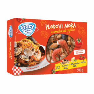 Produkte deti në salcë domatesh 12/500gr