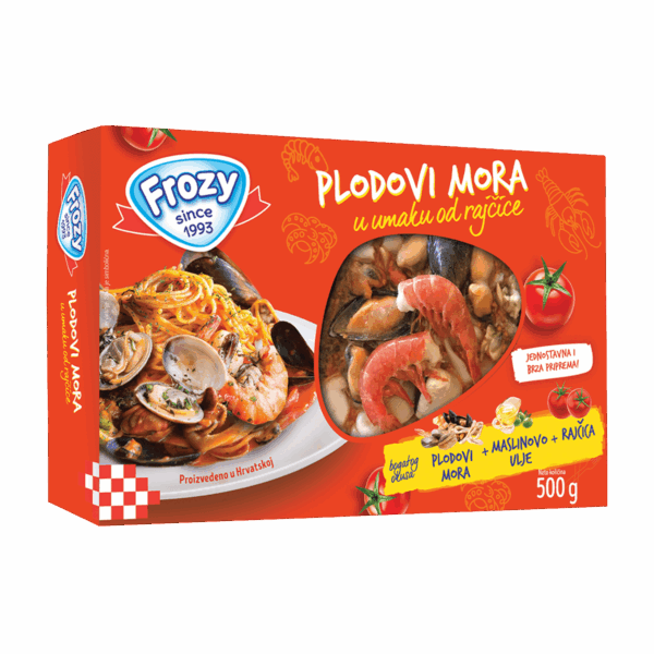 Produkte deti në salcë domatesh 12/500gr