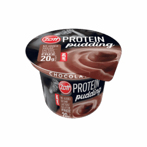 Zott Protein Puding Çokollatë 12/200g