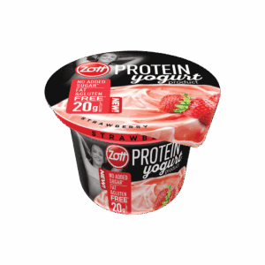 Zott Protein Jogurt Dredhëz 12/200g