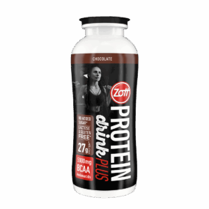 Zott Protein Drink Çokollatë 12/250ml