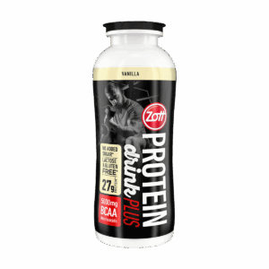 Zott Protein Drink Vanille 12/250ml