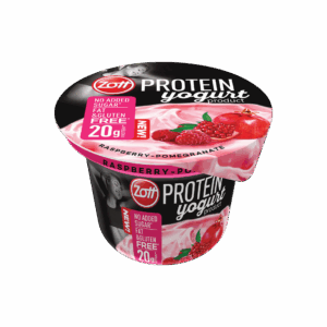 Zott Protein Jogurt Shegë-Malina 12/200