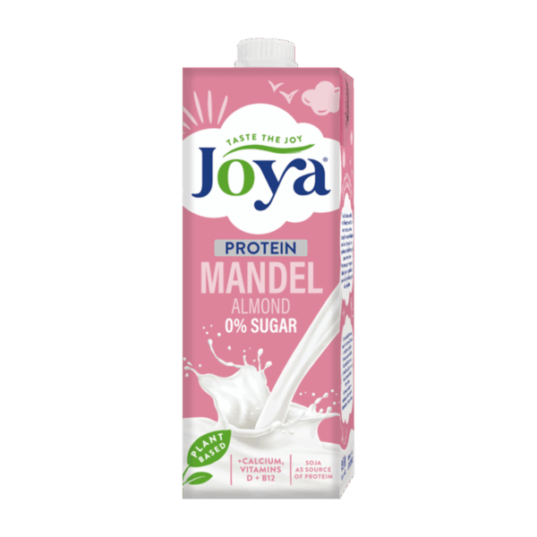 Pije Dream Protein Mandel 10/1L