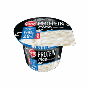 Zott Protein Rice Dessert 12/220gr