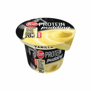 Zott Protein Puding Vanillë 12/200g