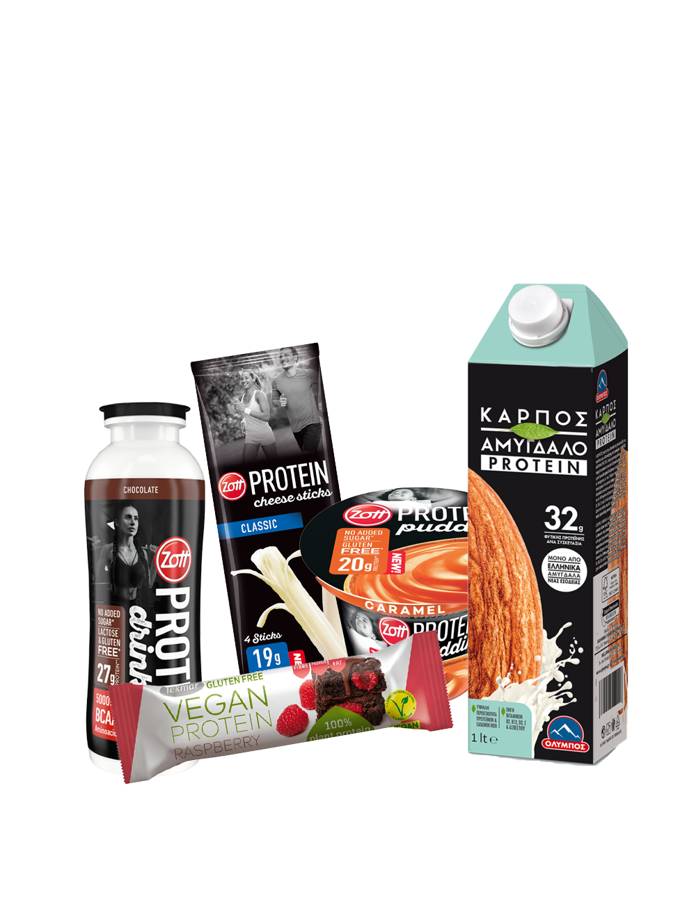 Proteinë